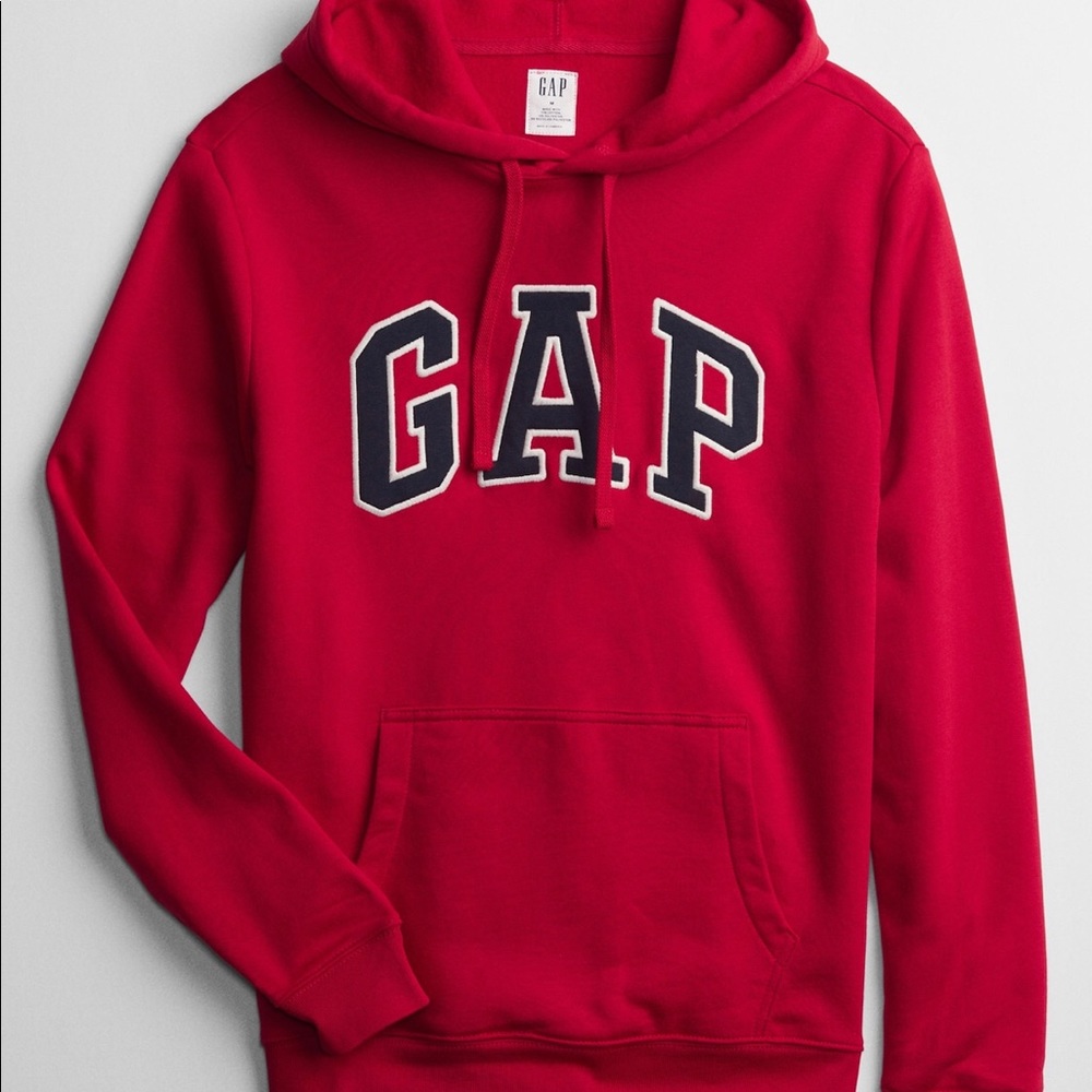 Gap hoodie